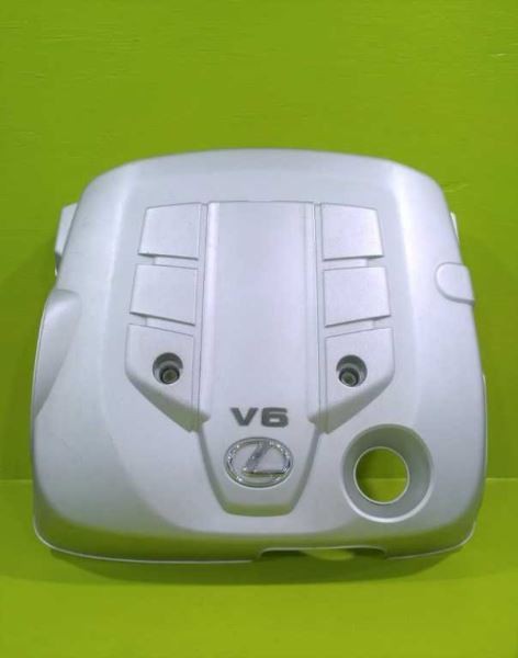 06 LEXUS GS300 ENGINE COVER OEM 2965-77