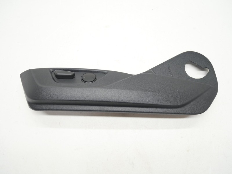 2024-2025 Ford Mustang GT S650 Front Driver Seat Switch Trim Cover Panel LH OEM