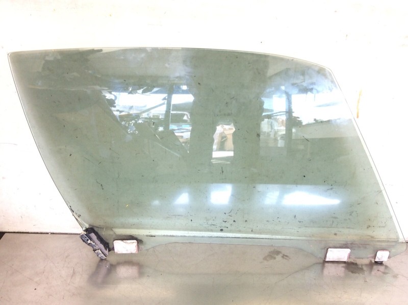 93-97 Honda Del Sol Right R Passenger Side Door Glass Window Used OEM