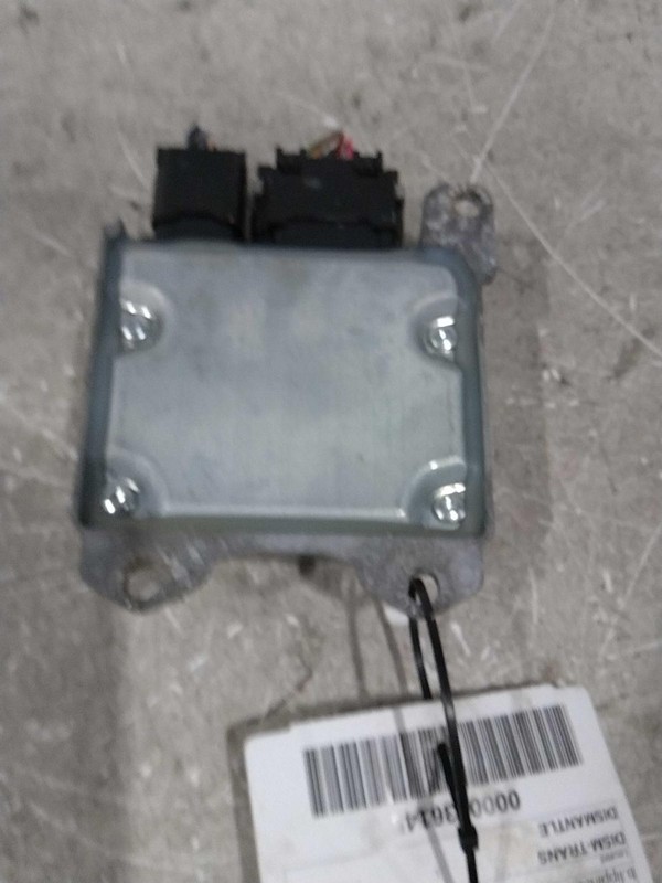 Used Air Bag Module fits: 2006 Ford F150 PICKUP Air Bag Grade A