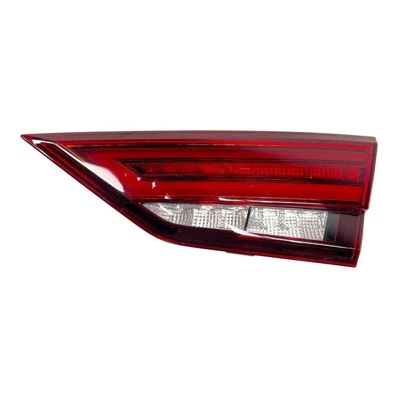 17-19 Audi A3 Convertible Rear Right Passenger RH Inner Tail Light Tail Lamp OEM