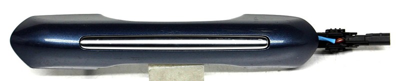 OEM Right Side Exterior Door Handle For Ford Explorer Platinum Atlas Blue M7440