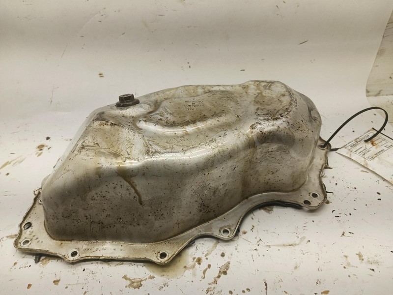21-'25 CHEVROLET TRAILBLAZER Oil Pan 1.2L OEM 1 Year Warranty!