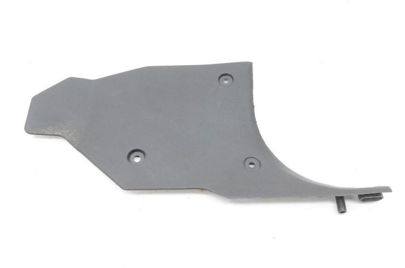 1986-1988 Mazda RX7 FC Vert Passenger Right Side Kick Panel FB01 68 371