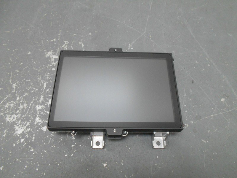 2018 17 18 19 McLaren 720S 720 Radio Navigation GPS Display Screen#2063 A6