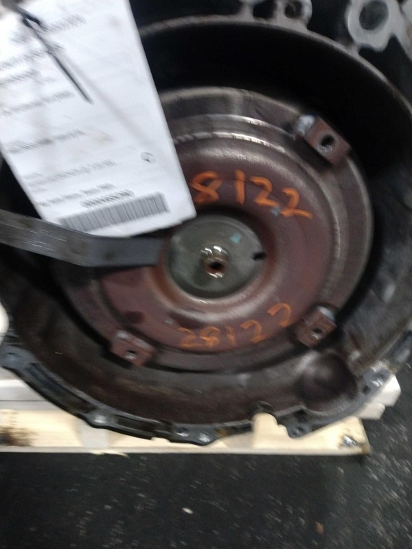 2005 INFINITI FX Series Automatic Transmission Assembly 4WD 240k Miles OEM