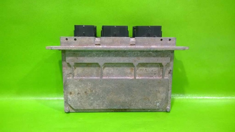 08 09 EDGE ECM ENGINE CONTROL MODULE OEM 4255-9