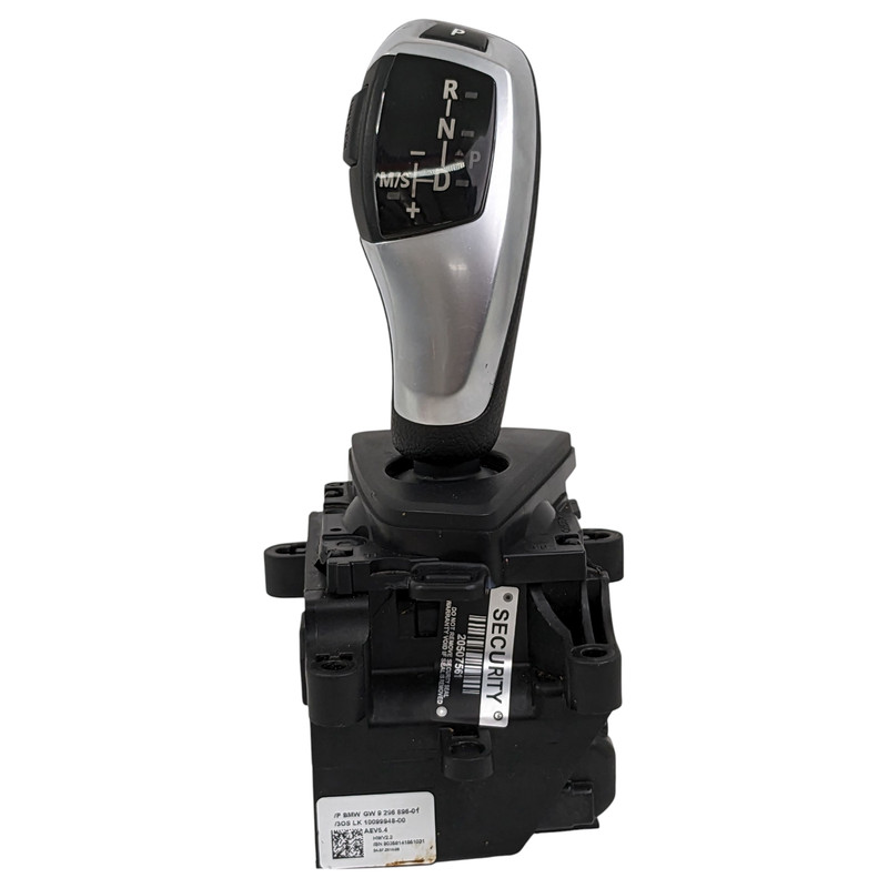 2012-2018 BMW 428i 430i 440i 330i 320i 328i Auto Gear Shift Shifter Selector OEM
