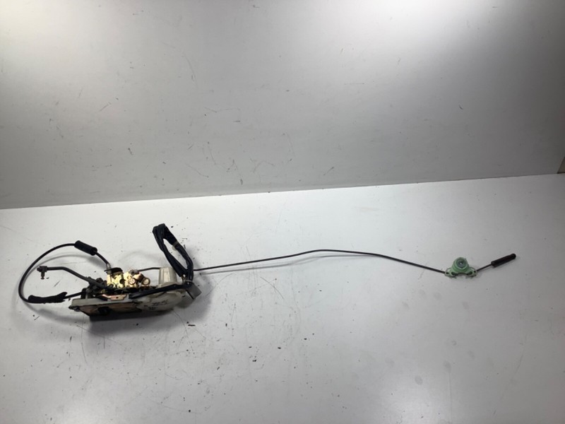 96-97 Acura RL Rear Right Door Power Lock Assembly 72610-SZ3-003 OEM