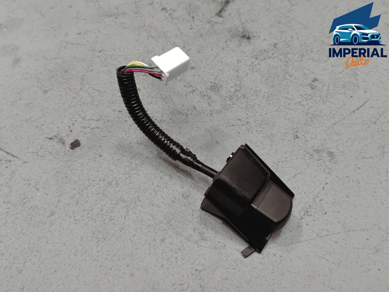 Honda Pilot Rear Power Liftgate Tailgate Park Assist Backup Camera OEM 2019-2022