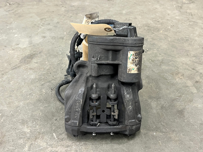 ⭐17-22 ALFA ROMEO GIULIA QUADRIFOGLIO LEFT PARKING BRAKE CALIPER OEM LOT2716
