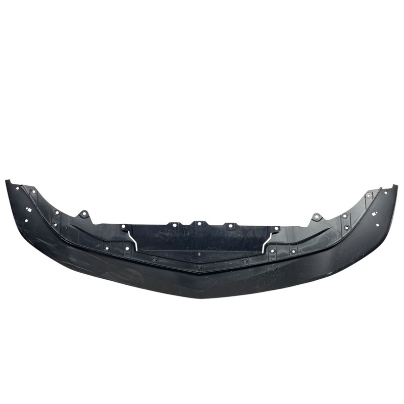 22-23 Acura MDX Front Bumper Lower Skid Plate Valance OEM 71110-TYB-A000