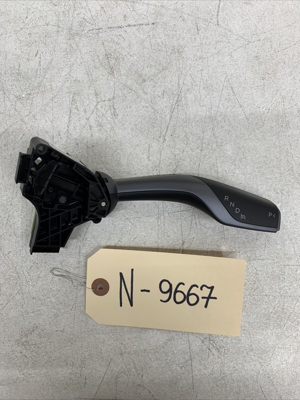 2017-2023 TESLA MODEL 3 STEERING COLUMN RIGHT SIDE GEAR SELECTOR SWITCH 9667 B60