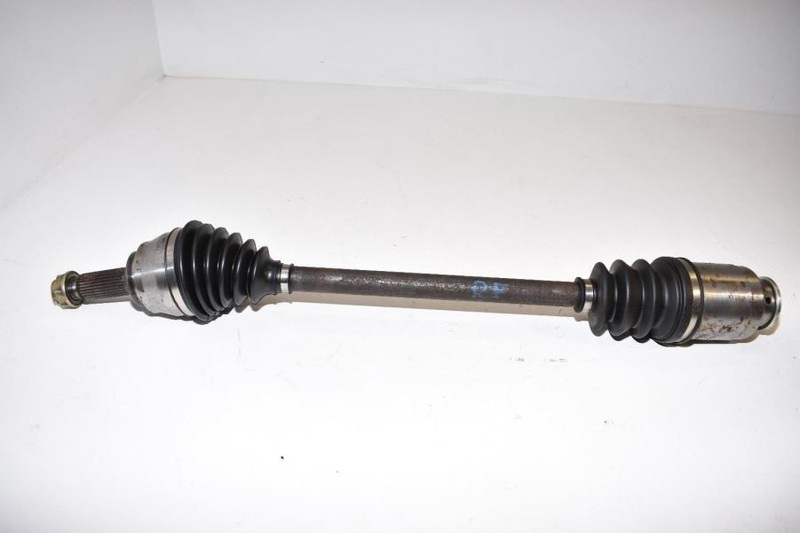1992-1997 SUBARU SVX ALCYONE LSI PASSENGER RIGHT FRONT AXLE SHAFT 4WD