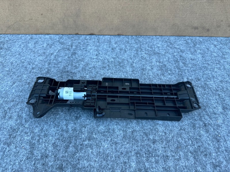 FORD MUSTANG MACH-E 21-24 OEM FRONT RIGHT RH SEAT TRACK FORWARD BACKWARD MOTOR