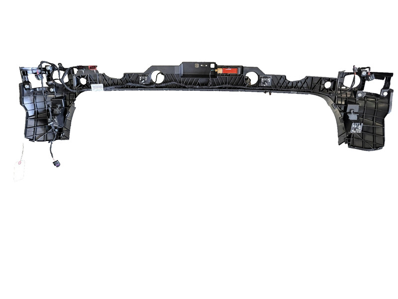 Used Oem Audi Rear Bumper Reinforcement Bracket Parking Harness 2022-2024 Q3 2.0