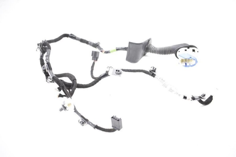 2017 MAZDA MX-5 MIATA DRIVER LEFT SIDE DOOR WIRE HARNESS NA1J 67 190
