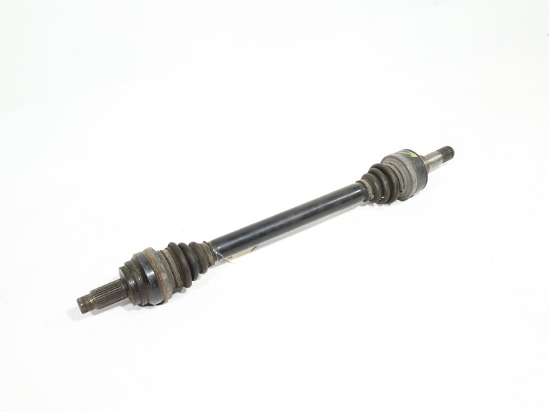2011-2016 BMW 535i 3.0L Rear LEFT Axle Shaft CV Joint 3320 7581029 OEM