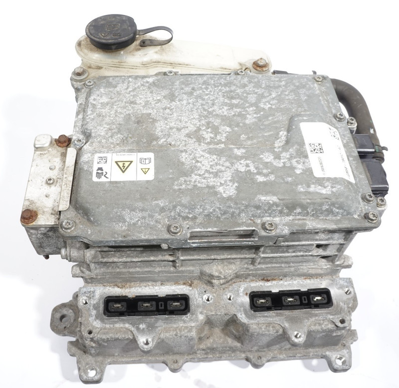 2013 - 2018 FORD C MAX CONVERTER INVERTER UNIT GM587B012AC 60K OEM