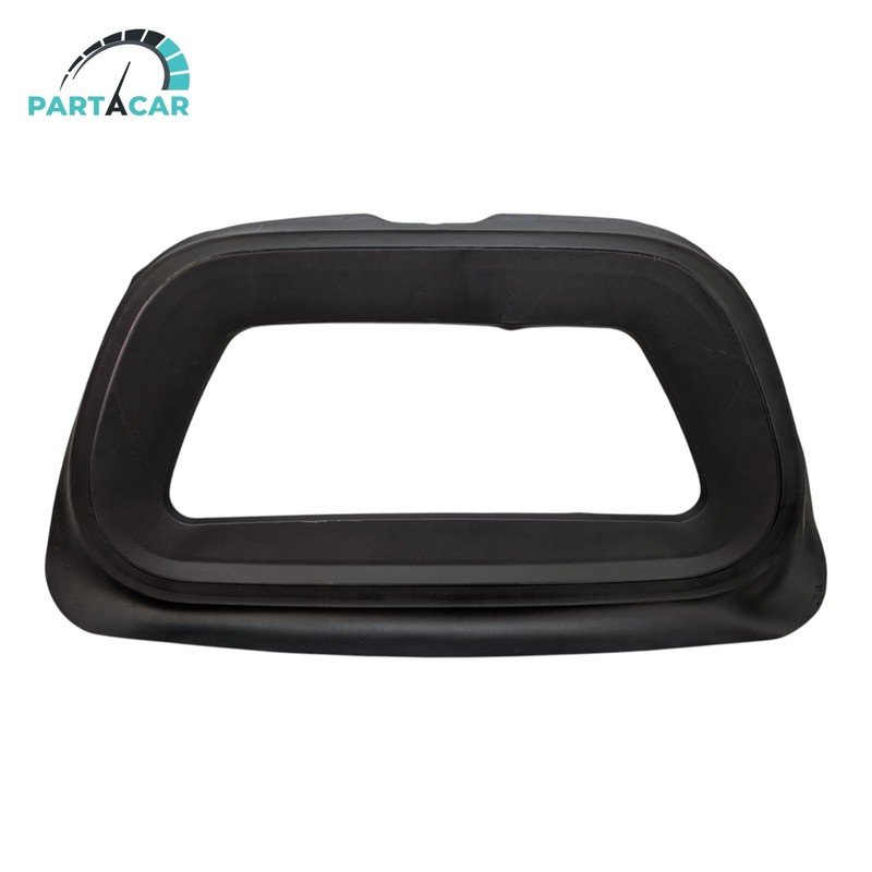 2020-2023 Tesla Model Y MY Front Hood Baffle Cowl Trim OEM SCRATCH/SCUFF/DENT
