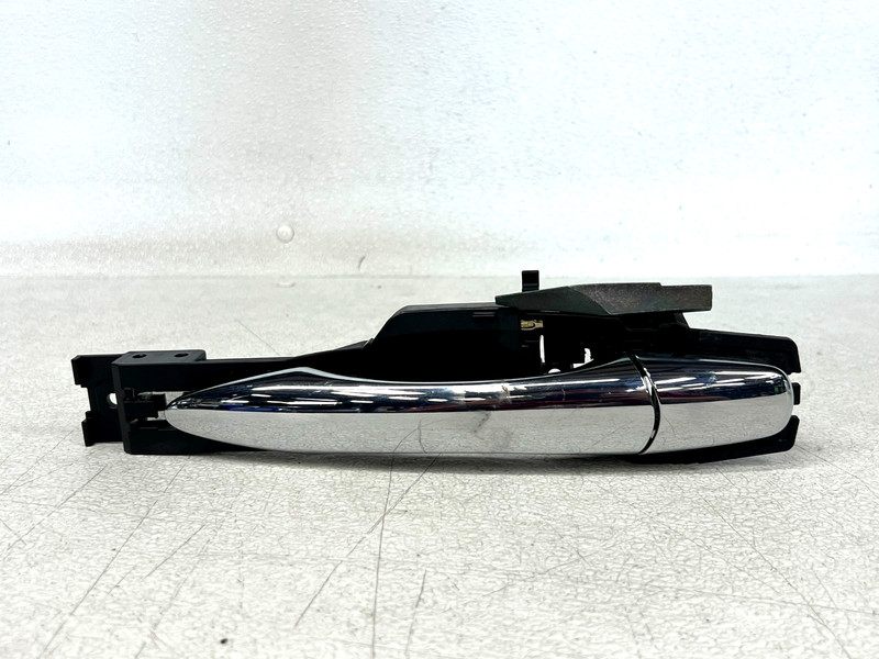 ⭐2011-2016 INFINITI QX80 REAR LEFT SIDE EXTERIOR DOOR HANDLE ASSY OEM LOT2661