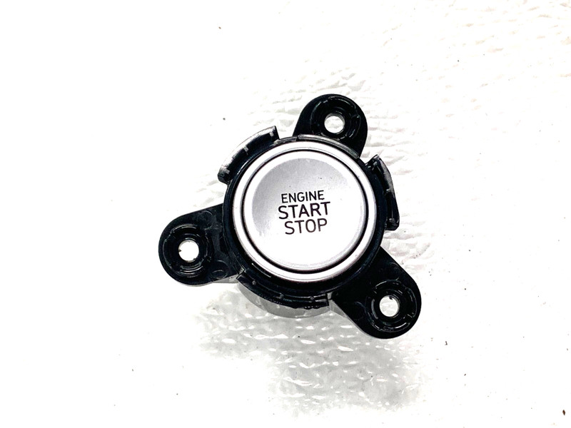 22 23 24 HYUNDAI TUCSON ENGINE IGNITION START STOP SWITCH BUTTON OEM #A0.17