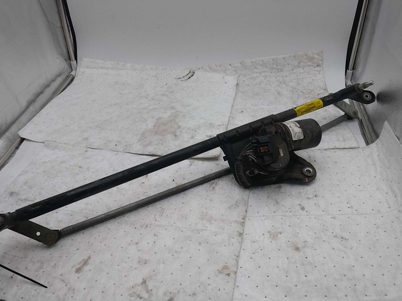 2016 Ford Expedition Wiper Motor OEM FL1417508AA 138K Miles White