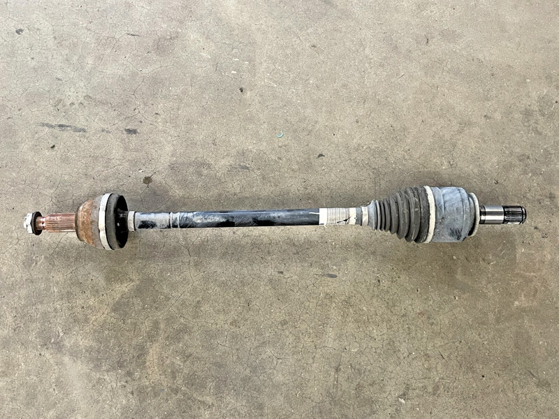 ⭐13-22 LAND ROVER RANGE ROVER REAR RIGHT PASS AXLE SHAFT HALF SHAFT OEM LOT2608