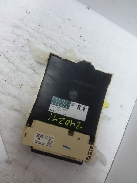 Multiplex Network Control Module Left Hand Dash Fits 13-14 CAMRY 89221-06210