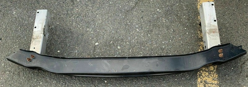 2010 Audi A4 B8 REAR BUMPER REINFORCEMENT OEM