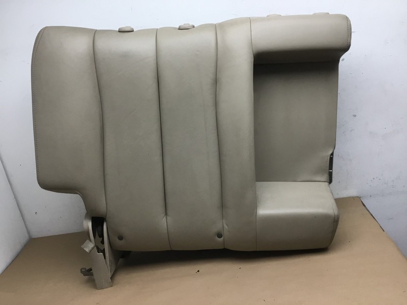 Nissan Murano Rear Right Passenger Upper Seat Back Rest Cushion 06 07 |:O