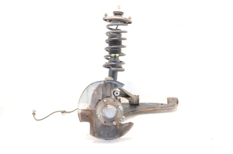 99-00 Mazda Mx-5 Miata NB Driver Left Front Suspension Assembly