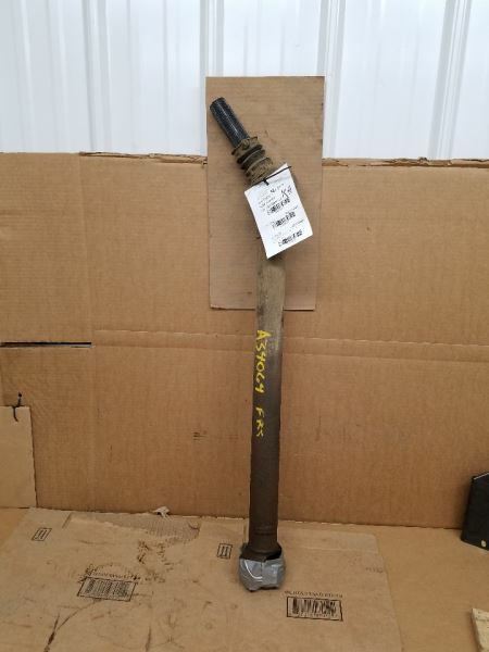 Front Drive Shaft Fits 00-13 SUBURBAN 2500 254088