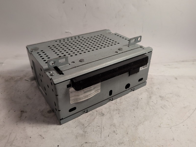 2012 2013 2014 Ford Focus Fusion Radio Audio Receiver AM FM CD MP3 OEM
