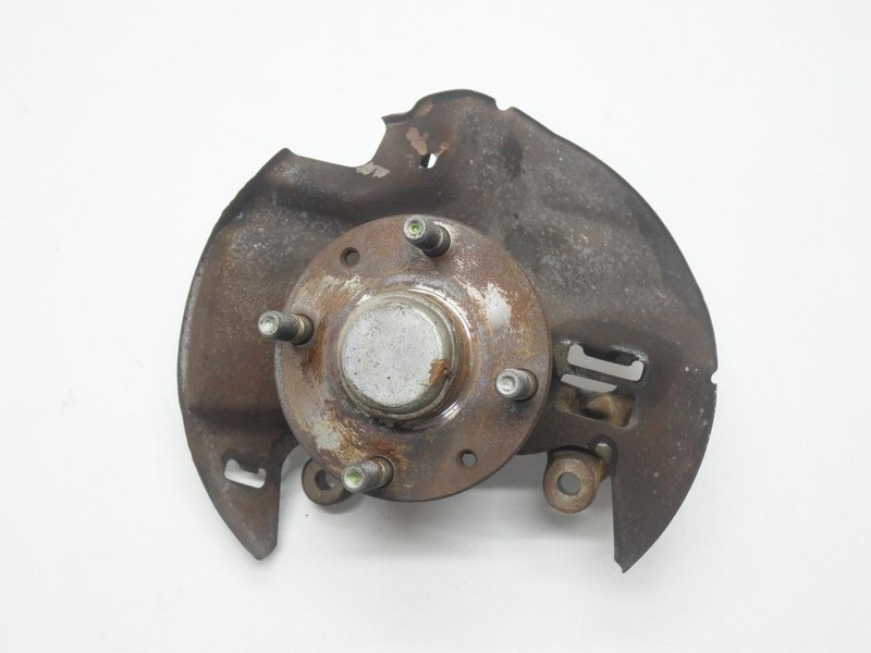 1990-1997 Mazda Miata MX-5 NA Front Left LH Driver Side Spindle Knuckle Hub OEM
