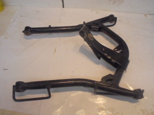 Ski-do MXZ GSX TNT 600 800 Front arm for rear suspension 2008-2012