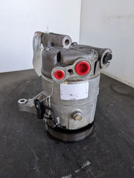 AC Compressor Fits 16-18 XTS 1137283