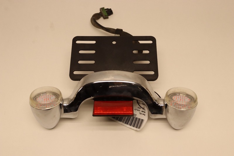 2015-2017 HARLEY DAVIDSON FLTRXS ROAD GLIDE REAR LED BRAKE LIGHT AFTERMARKET