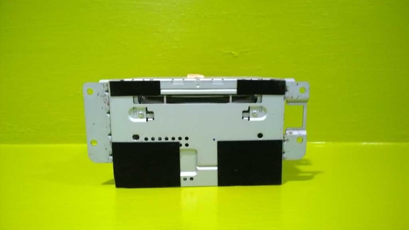 09 FORD FOCUS FACTORY RADIO RECEIVER OEM 2981-3