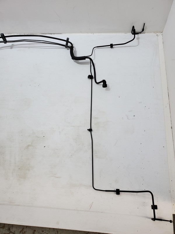 Fuel Line and Brake Line 2021 Kia K5 31300-L3000 2022 2023 2024