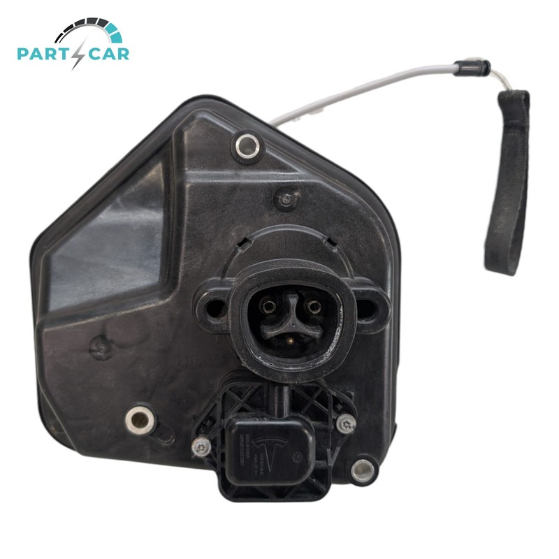 2017-2025 Tesla Model 3 Y M3 MY Charging Port Inlet Socket Control Module OEM