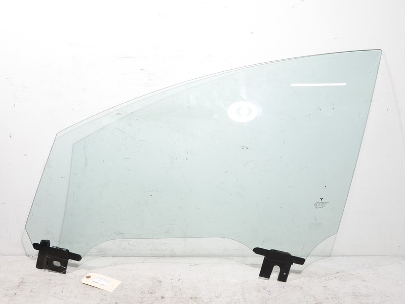 2016-2020 Tesla Model X Front Left Driver Window Door Glass 43R-004530 OEM