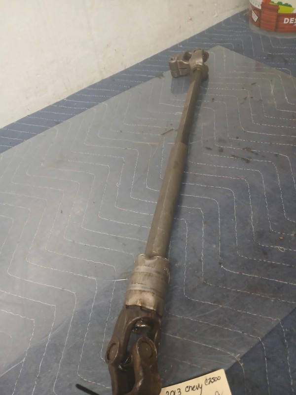 Steering Shaft with Coupler for GMC Chevy C2500 C3500 K2500 K3500