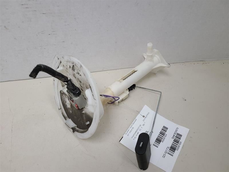 Driver Fuel Pump Tank Mounted Pump Assembly 3.7L Fits 15-17 MUSTANG 567924