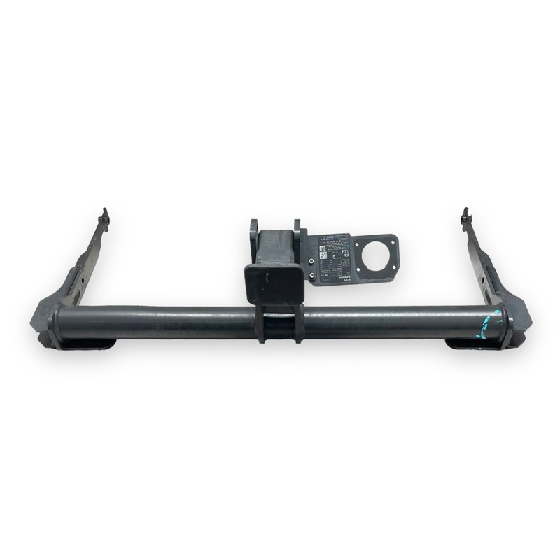 Audi Q5 2018 2019 2020 2021 2022 Rear Bumper Trailer Tow Hitch Bar OEM 80A092115