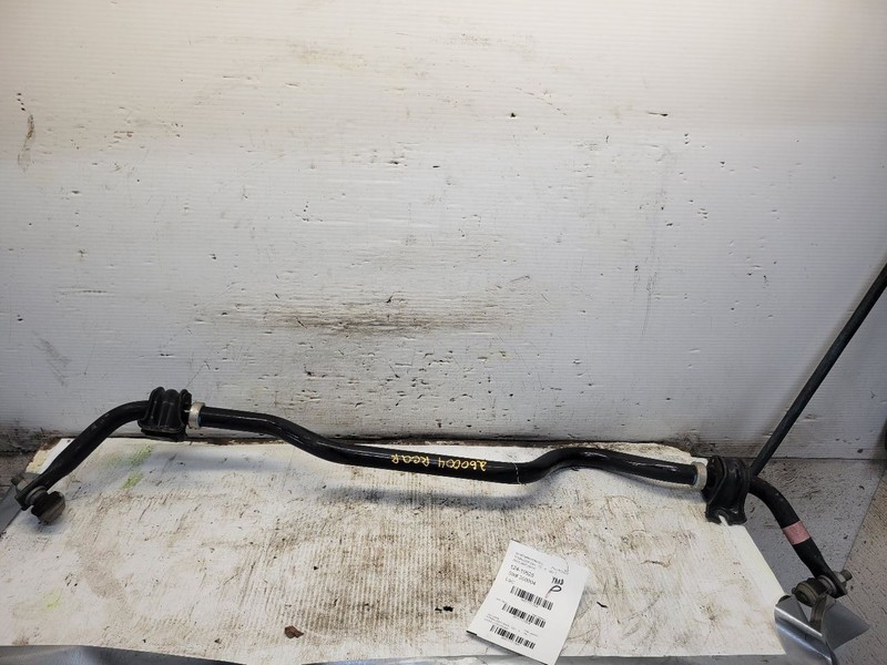 Stabilizer Bar Rear US Built AWD Fits 22-25 ROGUE 1777354