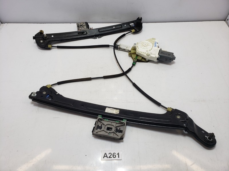 ✅ 2012-2018 OEM Audi RS7 A7 S7 Front Left Driver Side Door Window Regulator