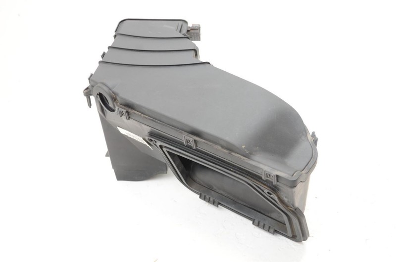 13-16 Porsche Boxster 2.7L Passenger Right Side Cabin Air Filter and Housing