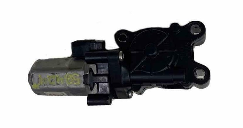 2014 INFINITI Q50 FRONT RIGHT PASSENGER SIDE POWER SEAT MOTOR ASSY 872914G10A