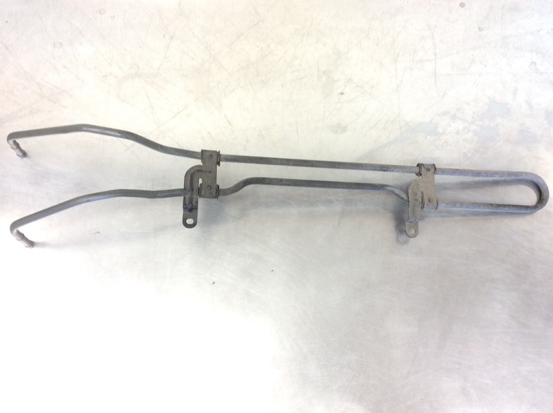 99-04 Odyssey Power Steering Oil Fluid Cooler U Pipe Rack&pinion Line Hose OEM